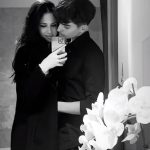 Prima imagine cu iubitul Violetei Banica 2