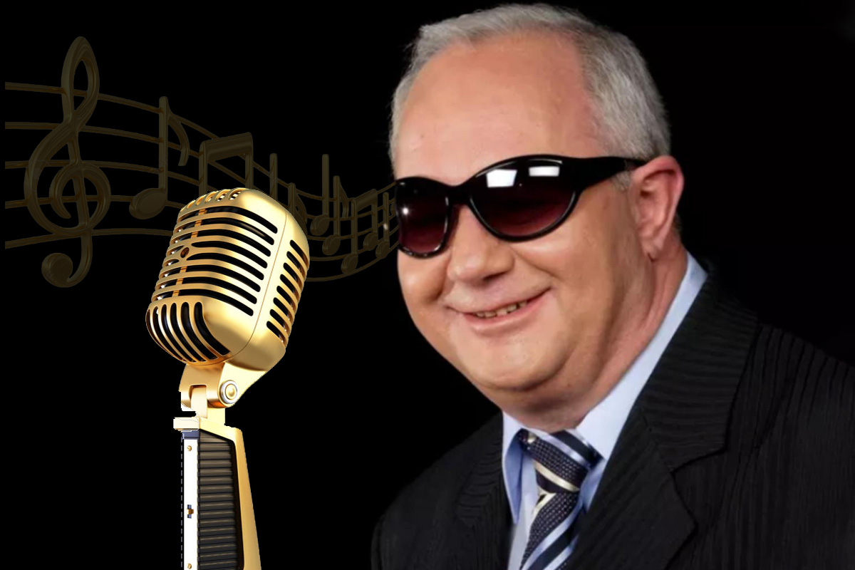 Prin ce a trecut George Nicolescu în ultimele luni de viață. Artistului i-a fost extrem de greu EXCLUSIV