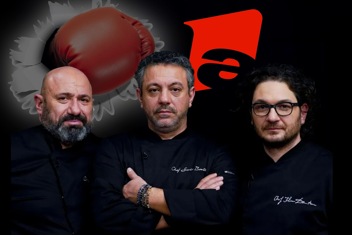 Razboi total intre Antena 1 si Dumitrescu, Scarlatescu si Bontea