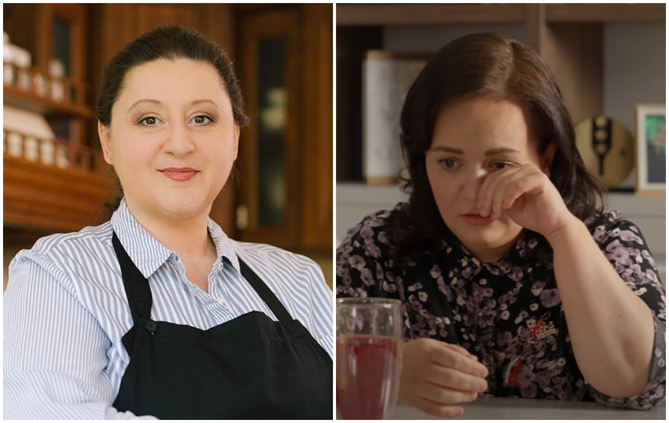 Reacția dură a Laurei Laurențiu după ce a văzut-o pe Jamila în lacrimi. Nu a ezitat să spună asta