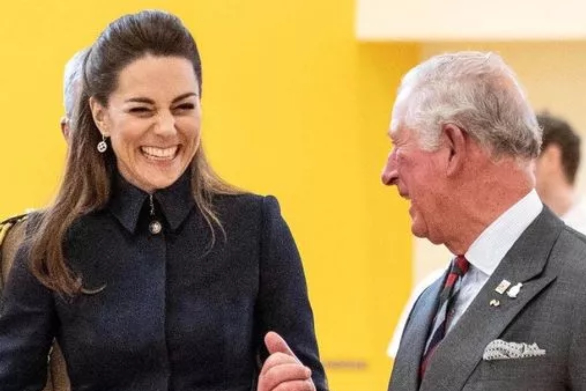 Regele Charles, mesaj coplesitor pentru Kate Middleton dupa ce a anuntat public ca are cancer 2