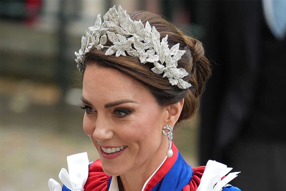 Regele Charles, mesaj coplesitor pentru Kate Middleton dupa ce a anuntat public ca are cancer 5