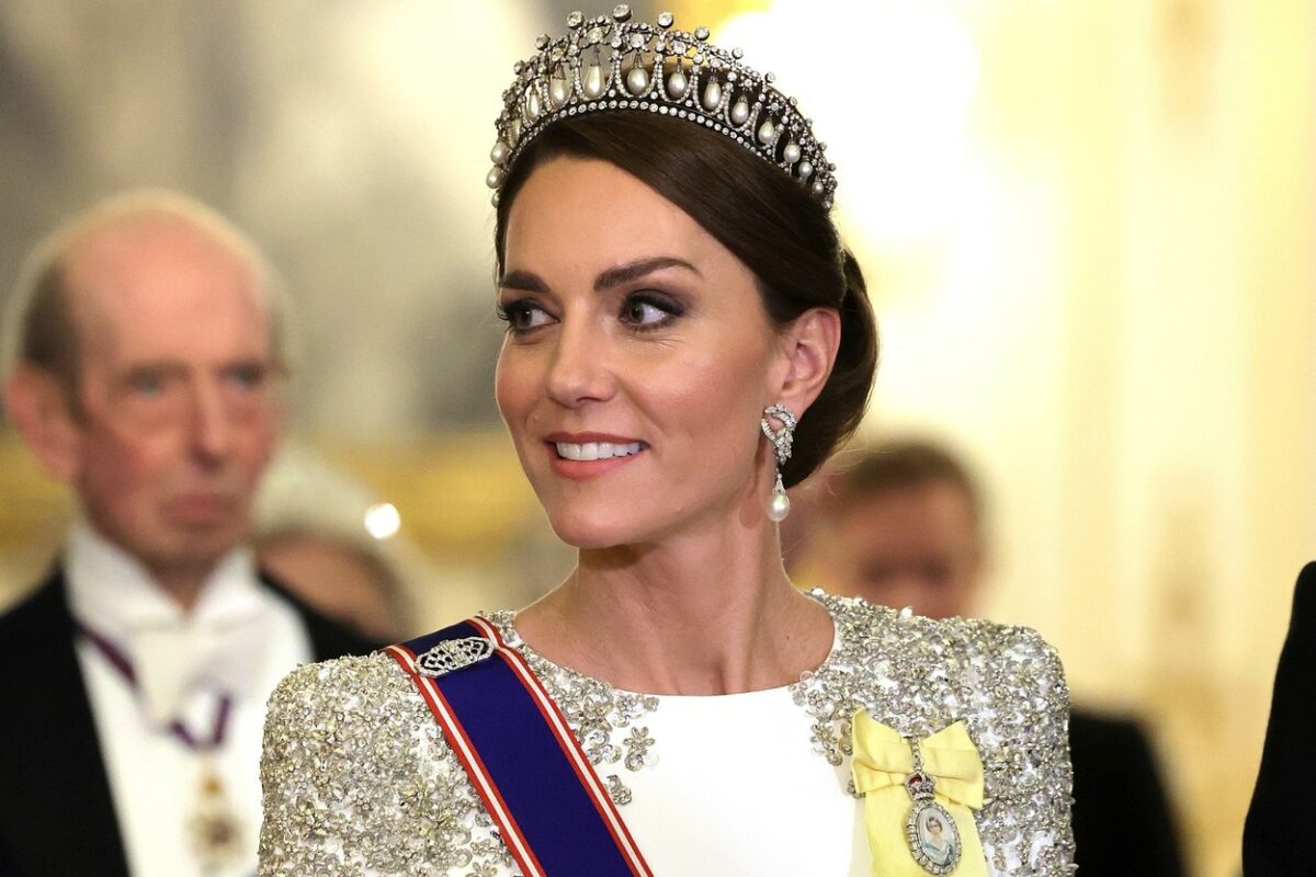 Regele Charles, mesaj coplesitor pentru Kate Middleton dupa ce a anuntat public ca are cancer 6
