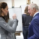 Regele Charles, mesaj coplesitor pentru Kate Middleton dupa ce a anuntat public ca are cancer 8