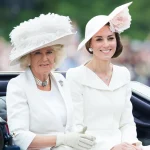 Regina Camilla, noi detalii despre starea lui Kate Middleton 1