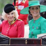 Regina Camilla, noi detalii despre starea lui Kate Middleton 2