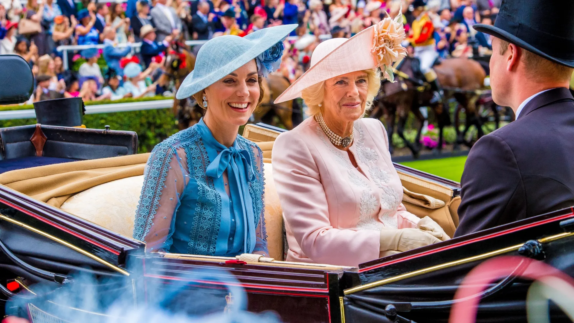 Regina Camilla, noi detalii despre starea lui Kate Middleton 3