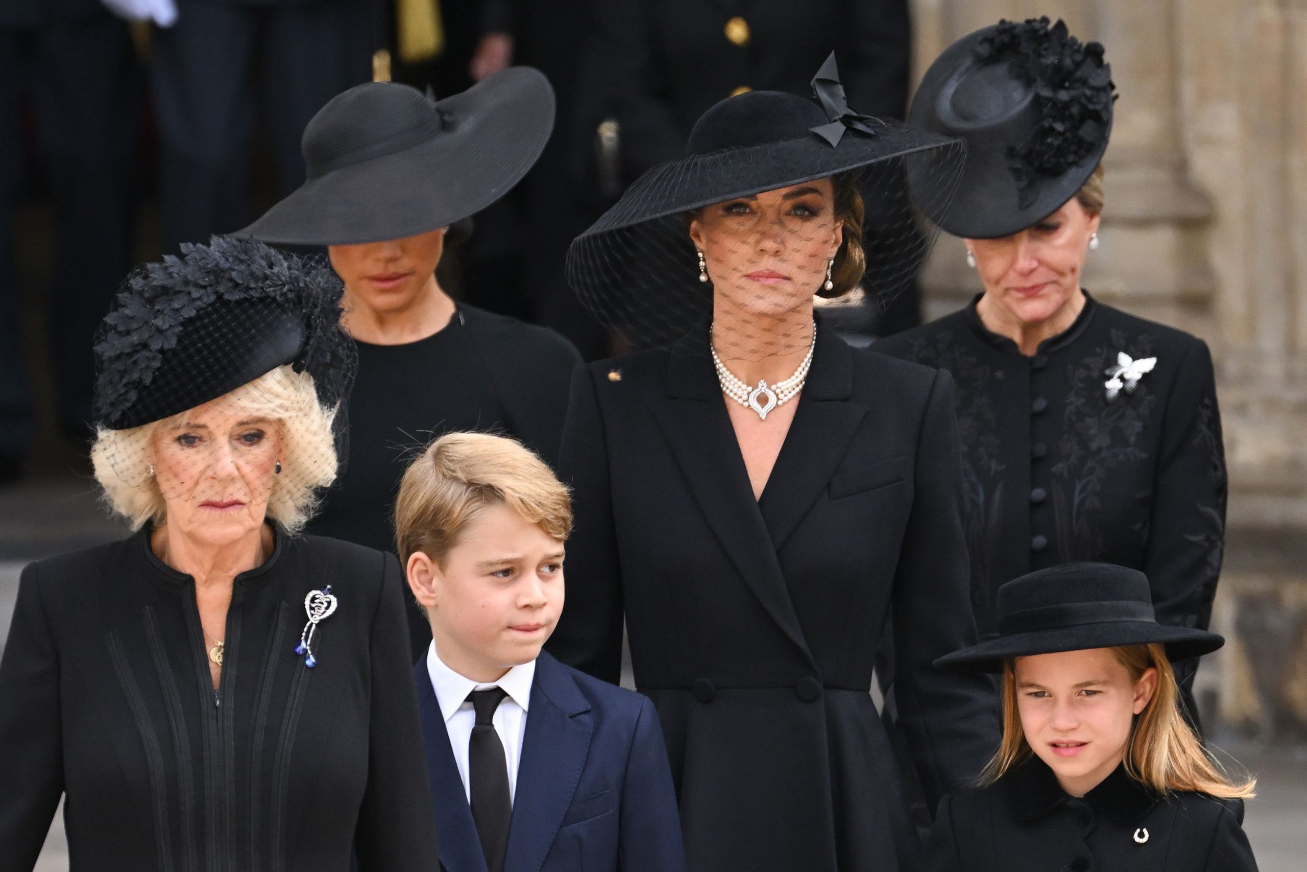 Regina Camilla, noi detalii despre starea lui Kate Middleton 4