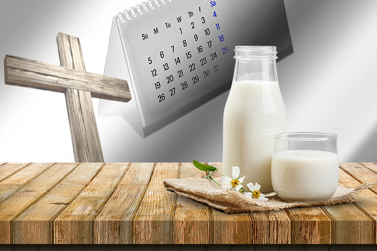 Saptamana alba 2024, traditii si obiceiuri