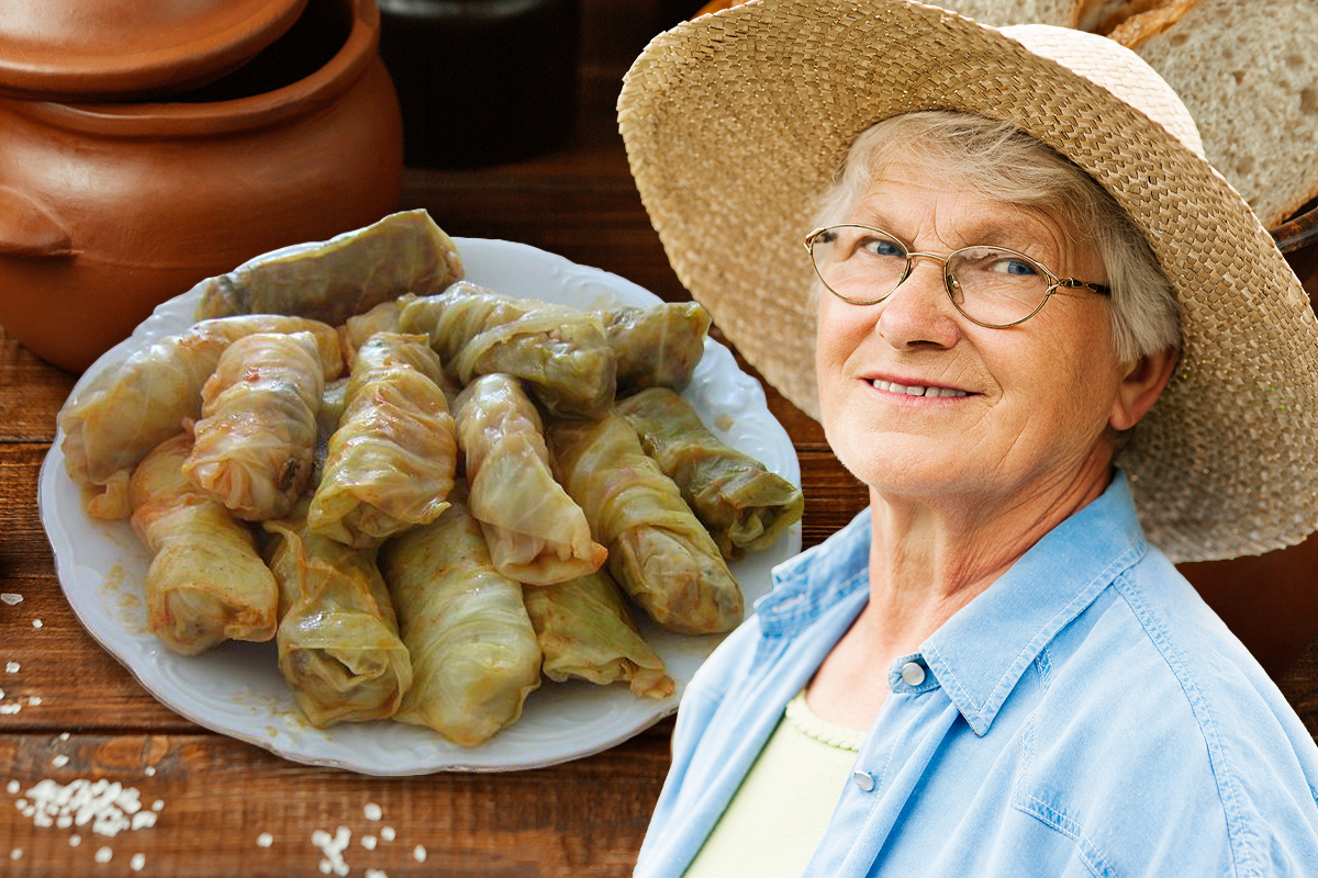 Sarmale de post ca la bunica. Ce trebuie neapărat să adaugi în oală. Ingredientul care le dă un gust desăvărșit