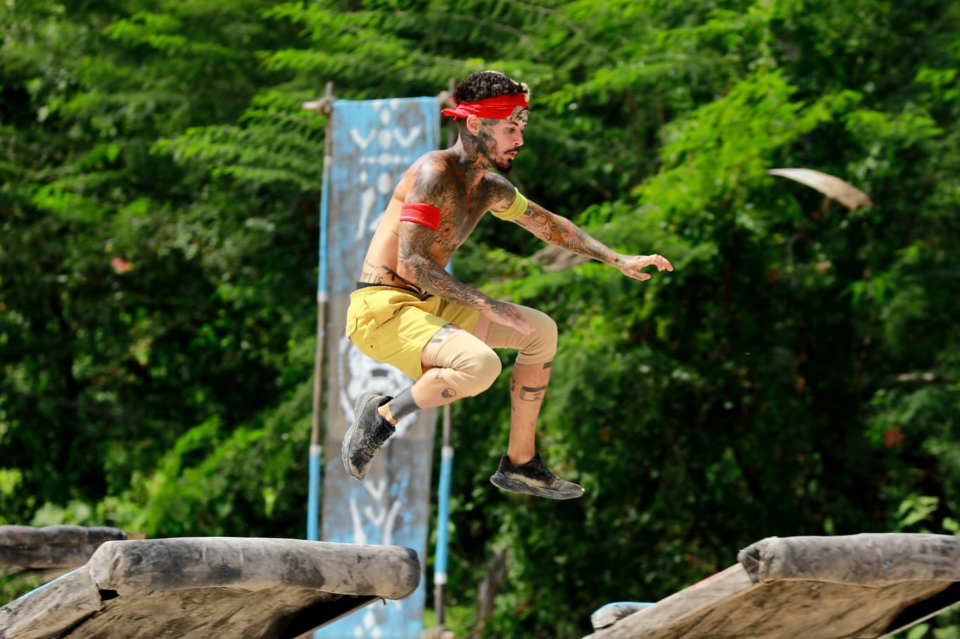 Sarut patimas intre Zanni si Ana Porgras 4