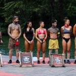 Sarut patimas intre Zanni si Ana Porgras 8