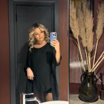 Schimbarea de look facuta de Laura Cosoi, la inceput de primavara 4