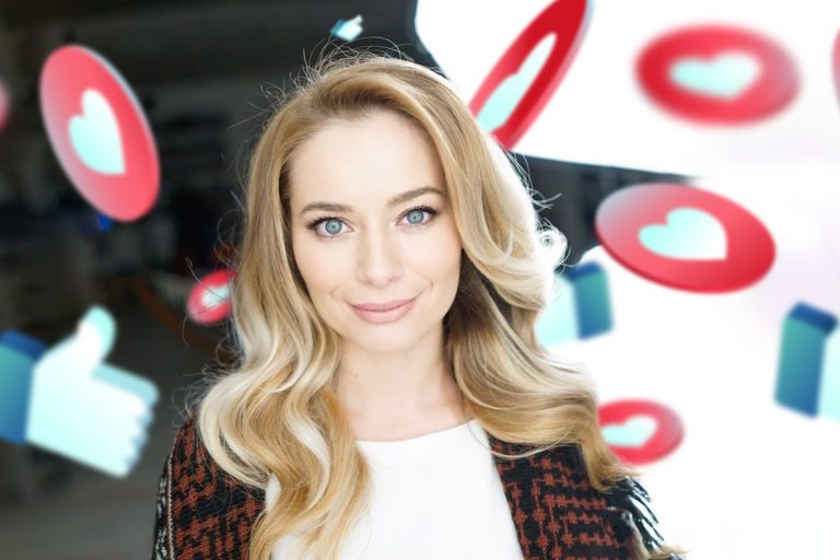 Schimbarea de look făcută de Laura Cosoi, la început de primăvară. Fanii au fost cuceriți pe loc: “Superbă! Sigur ai dat startul unui trend nou” FOTO