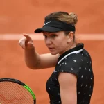Schimbarea de look facuta de Simona Halep la inceput de primavara 10