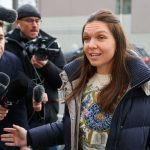 Schimbarea de look facuta de Simona Halep la inceput de primavara 2