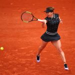 Schimbarea de look facuta de Simona Halep la inceput de primavara 7