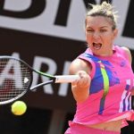 Schimbarea de look facuta de Simona Halep la inceput de primavara 8
