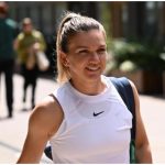 Schimbarea de look facuta de Simona Halep la inceput de primavara