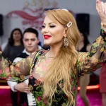 Schimbarea majora de look facuta de Emilia Ghinescu 1