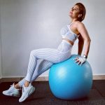 Schimbarea majora de look facuta de Emilia Ghinescu 5