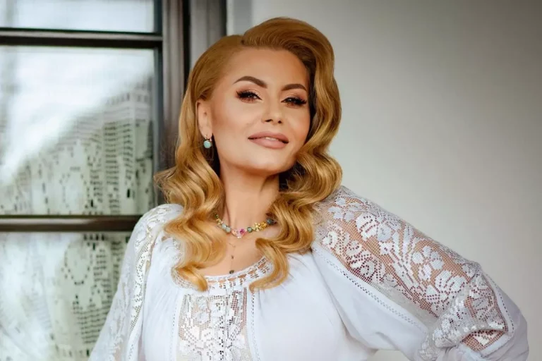 Schimbarea majoră de look făcută de Emilia Ghinescu. Și-a luat prin surprindere fanii: ”Superbă, dar te-ai tuns așa scurtă”