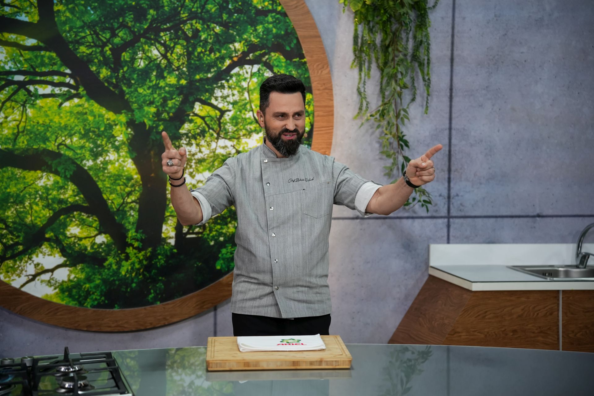 Schimbari la Chefi la Cutite 1