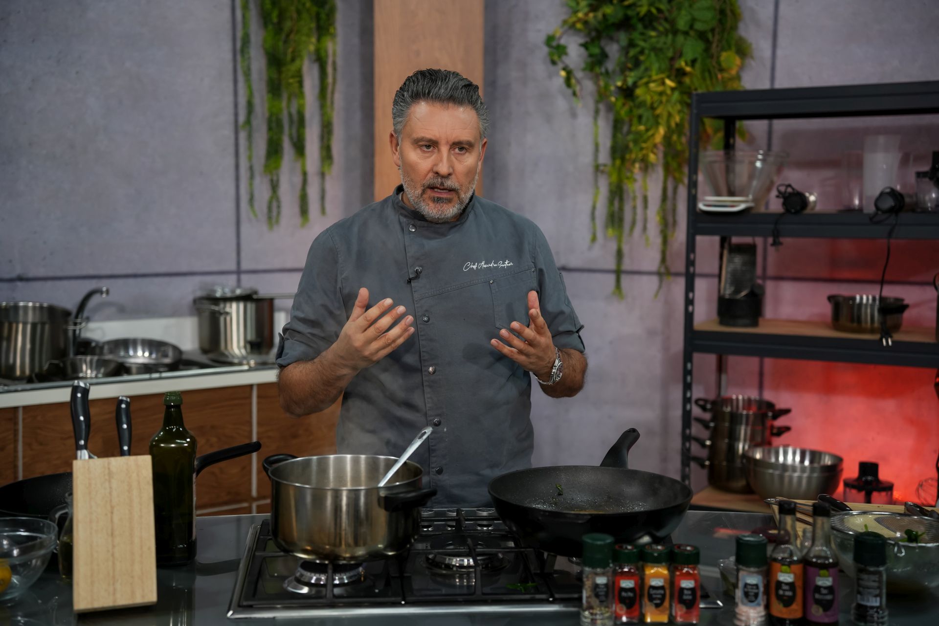 Schimbari la Chefi la Cutite 2