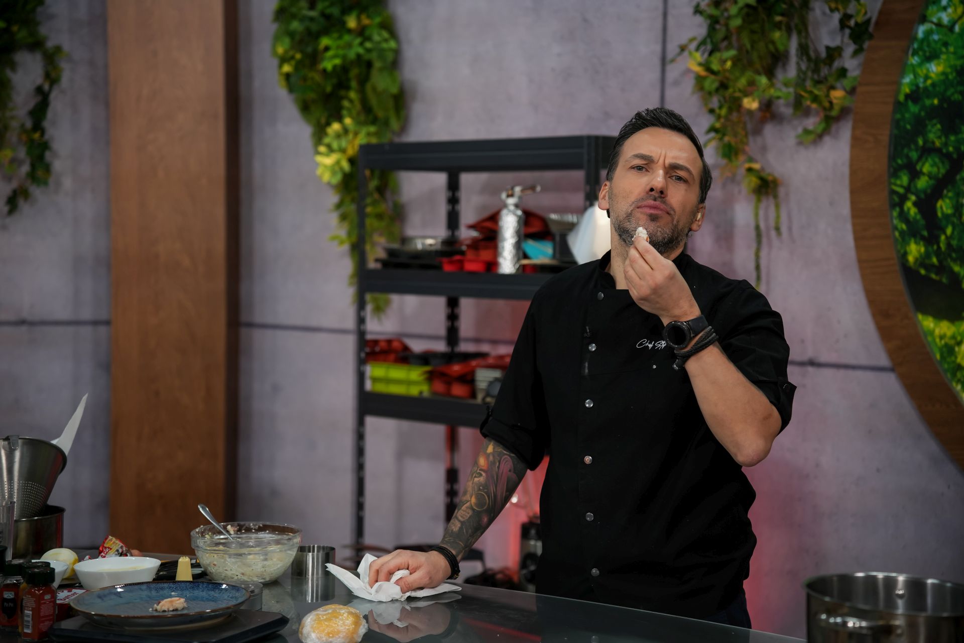 Schimbari la Chefi la Cutite 3