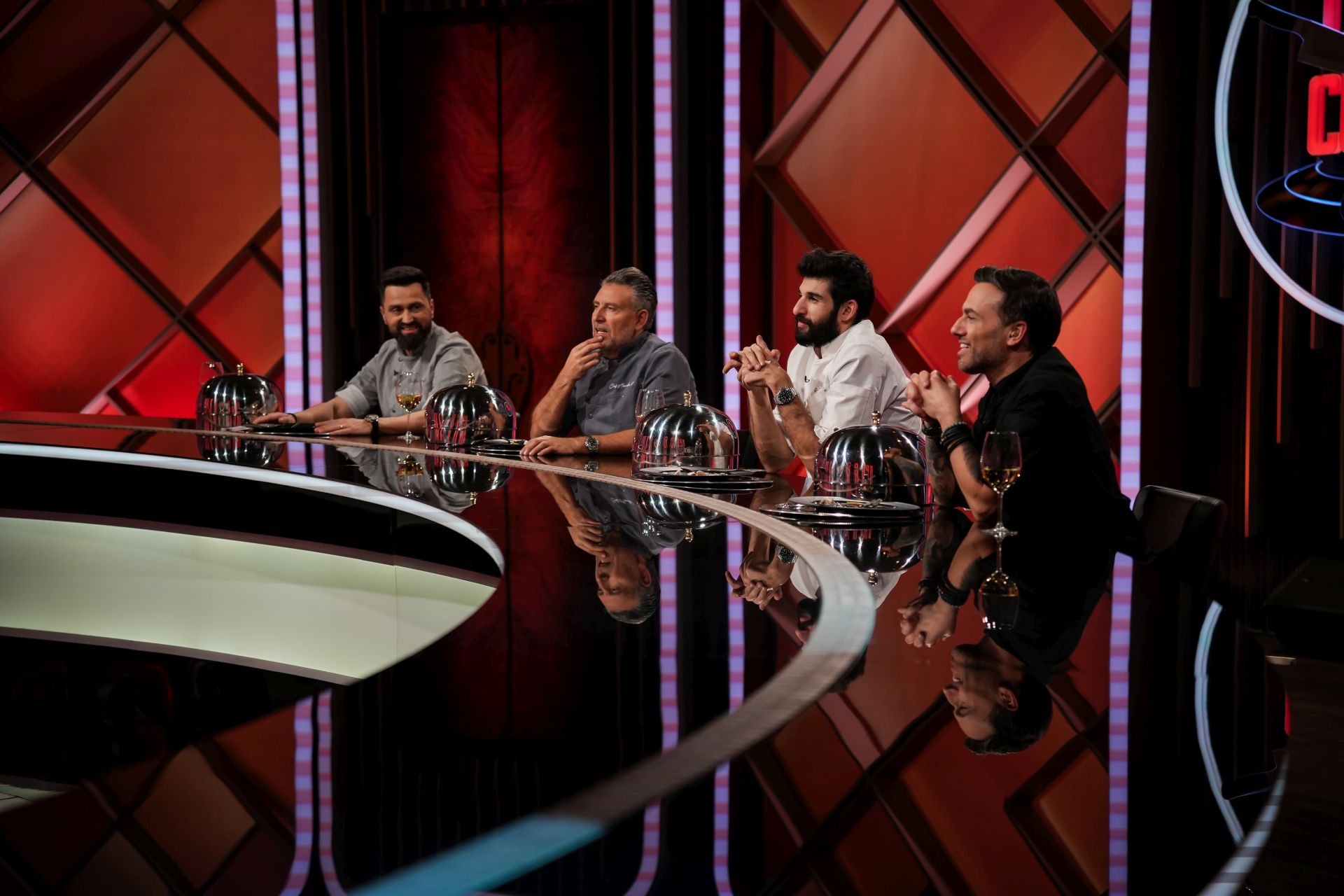 Schimbari la Chefi la Cutite 5