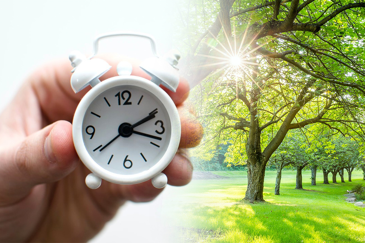 Se schimbă ora. Cum se dau ceasurile pe 31 martie 2024 înainte sau înapoi