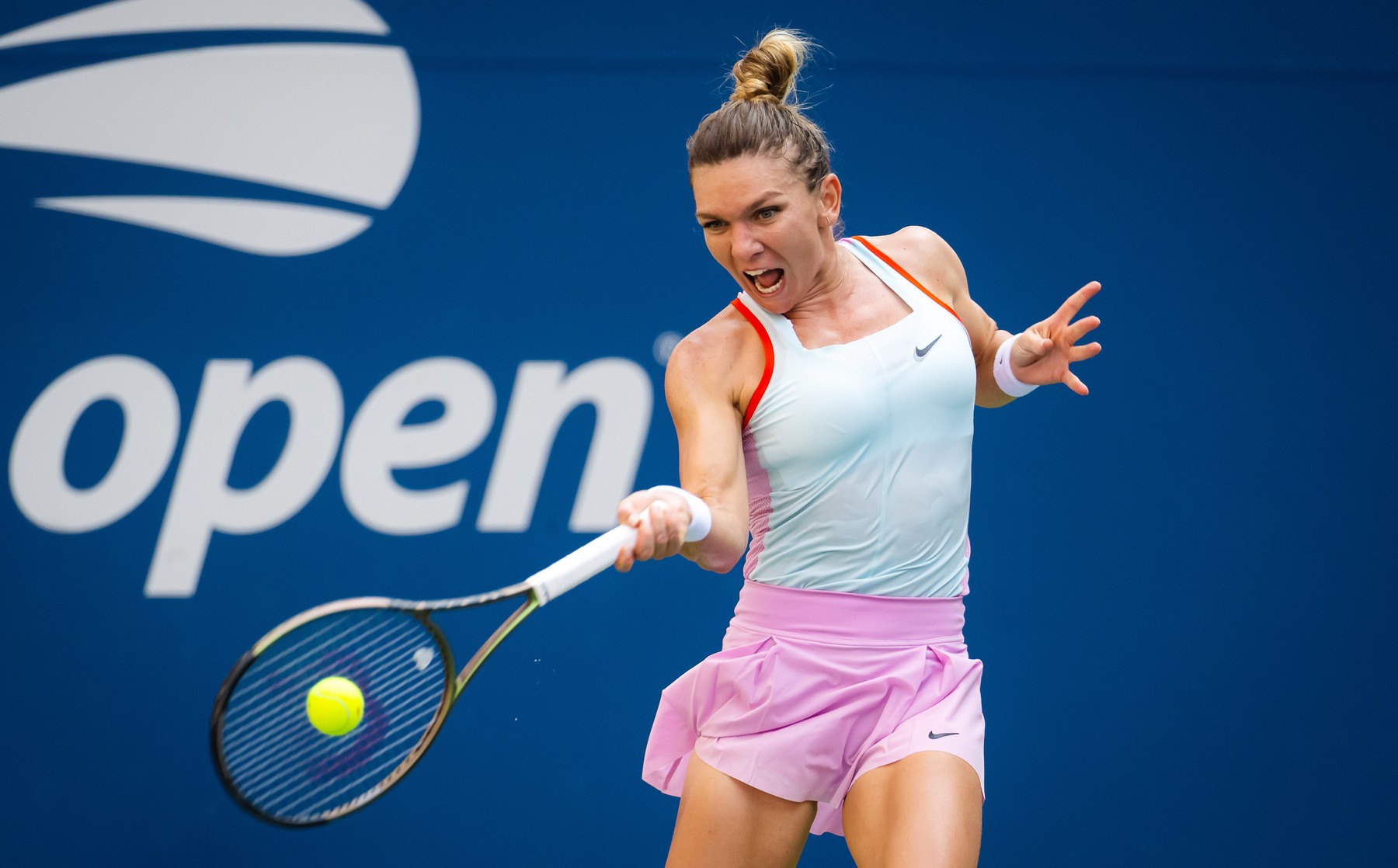 Ce se întâmplă cu poziția Simonei Halep în clasamentul WTA, după decizia dată în cazul de dopaj