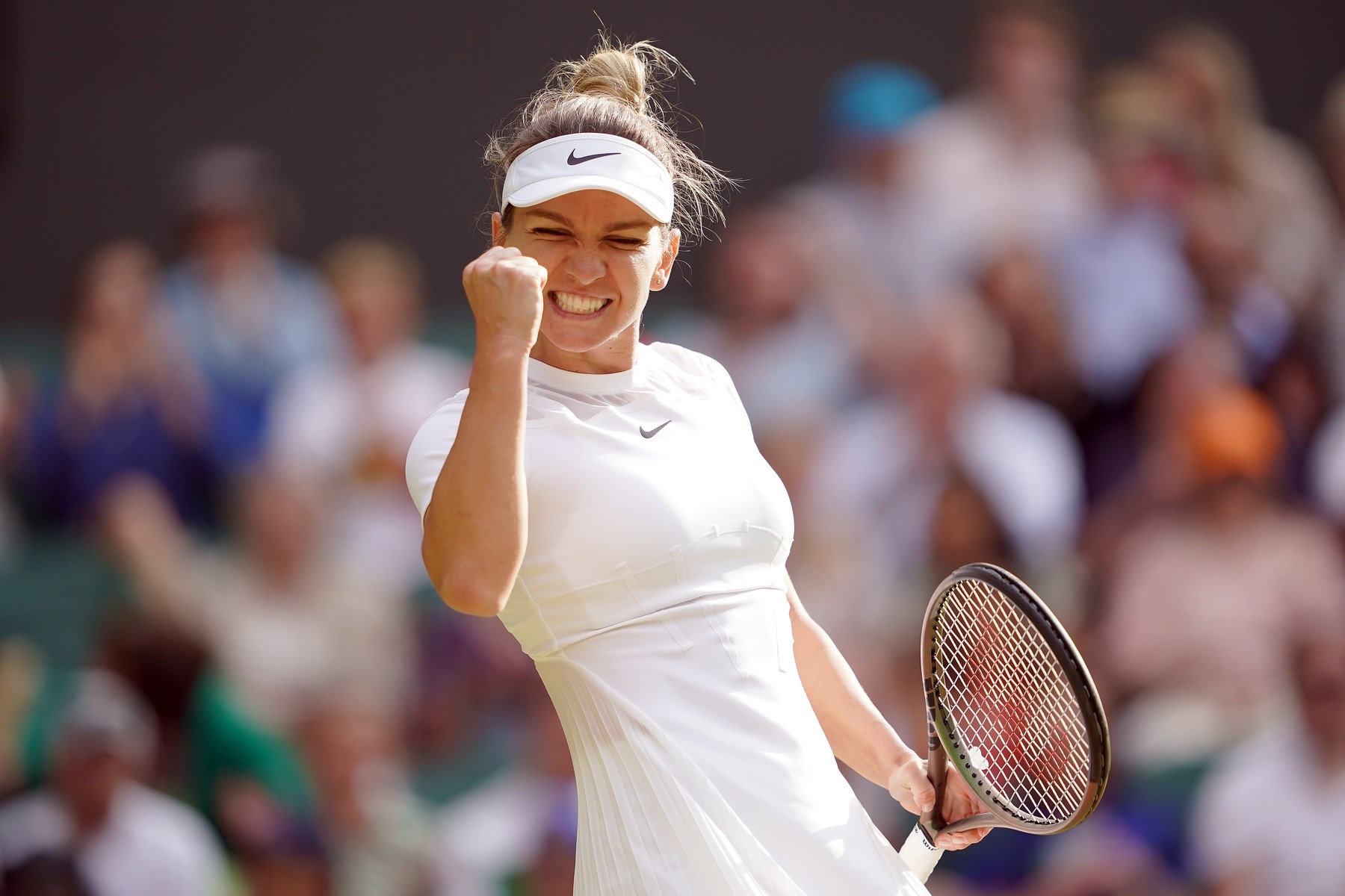 Ce se întâmplă cu poziția Simonei Halep în clasamentul WTA, după decizia dată în cazul de dopaj