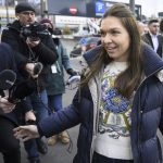 Ce se întâmplă cu poziția Simonei Halep în clasamentul WTA, după decizia dată în cazul de dopaj