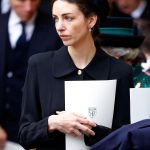 Singura declaratie pe care a dat-o Rose Hanbury, presupusa amanta a printului William, despre relatia lor 1