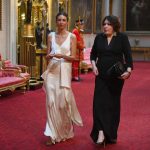 Singura declaratie pe care a dat-o Rose Hanbury, presupusa amanta a printului William, despre relatia lor 3