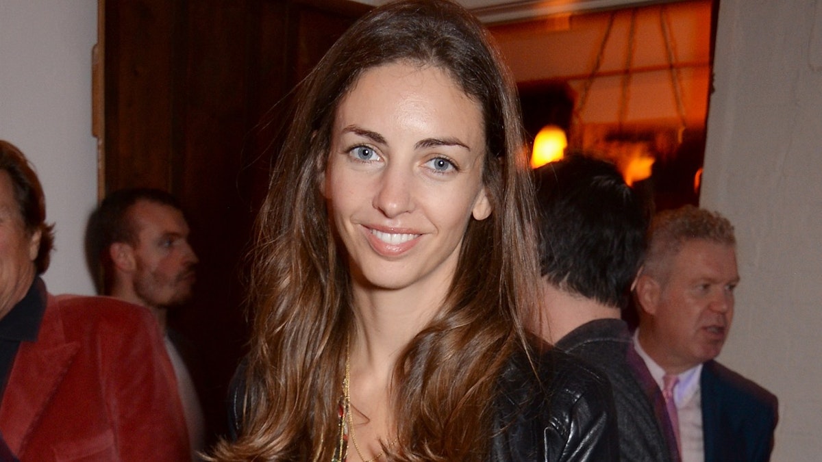 Singura declaratie pe care a dat-o Rose Hanbury, presupusa amanta a printului William, despre relatia lor 5