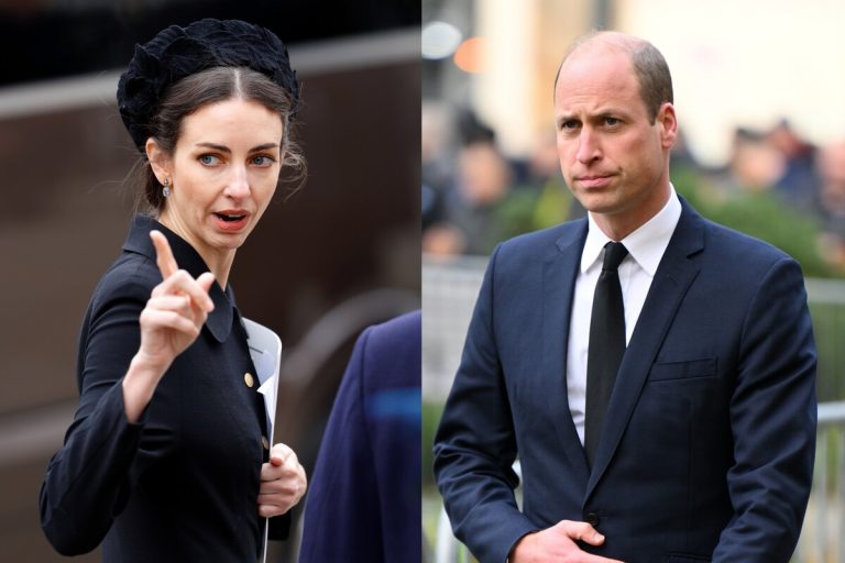 Singura declarație pe care a dat-o Rose Hanbury, presupusa amantă a prințului William, despre relația lor. Ce a spus despre soțul lui Kate Middleton
