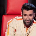 Smiley, imagini rare cu mama și bunica lui. Gestul artistului i-a înduioșat pe internauți