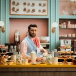 Smiley lansează Culoarea ta, de Mărțișor. Cum sună noua melodie a artistului, e o piesă în toate culorile iubirii VIDEO