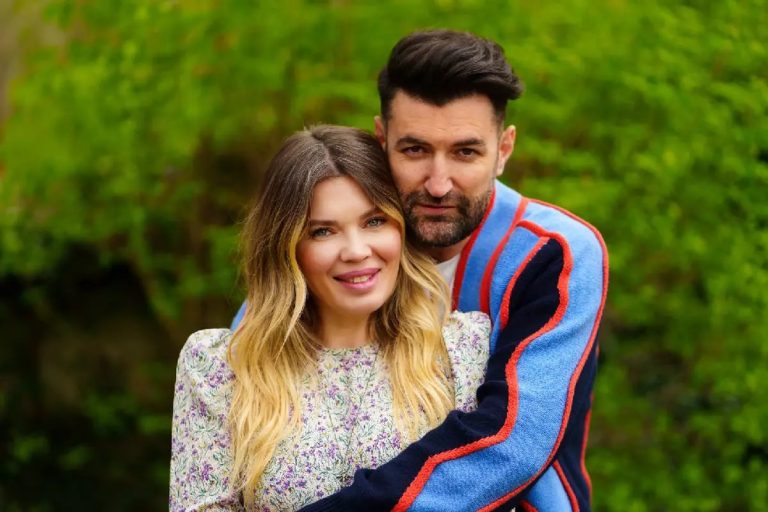 Smiley, mărturisiri incredibile după 7 ani de relație cu Gina Pistol. Care e de fapt secretul căsniciei lor, nu multe femei ar accepta asta