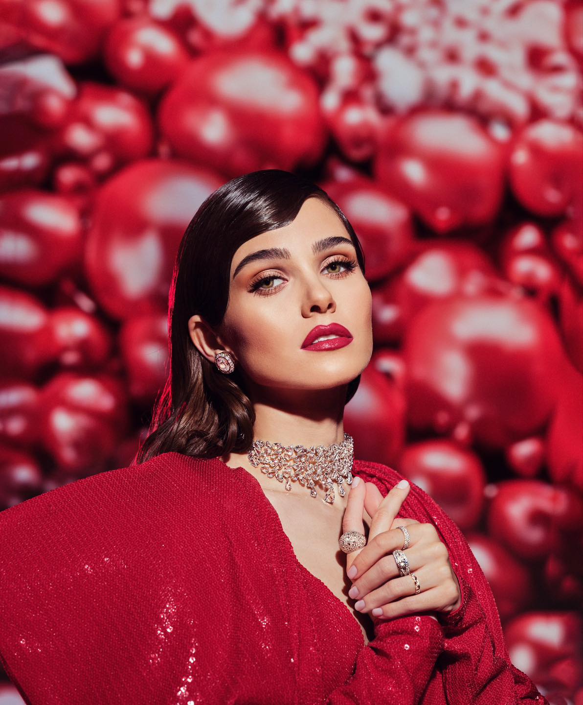 Theo Rose, aspru criticata pentru felul in care arata acum 1