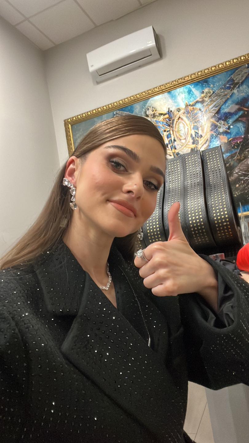 Theo Rose, aspru criticata pentru felul in care arata acum 2