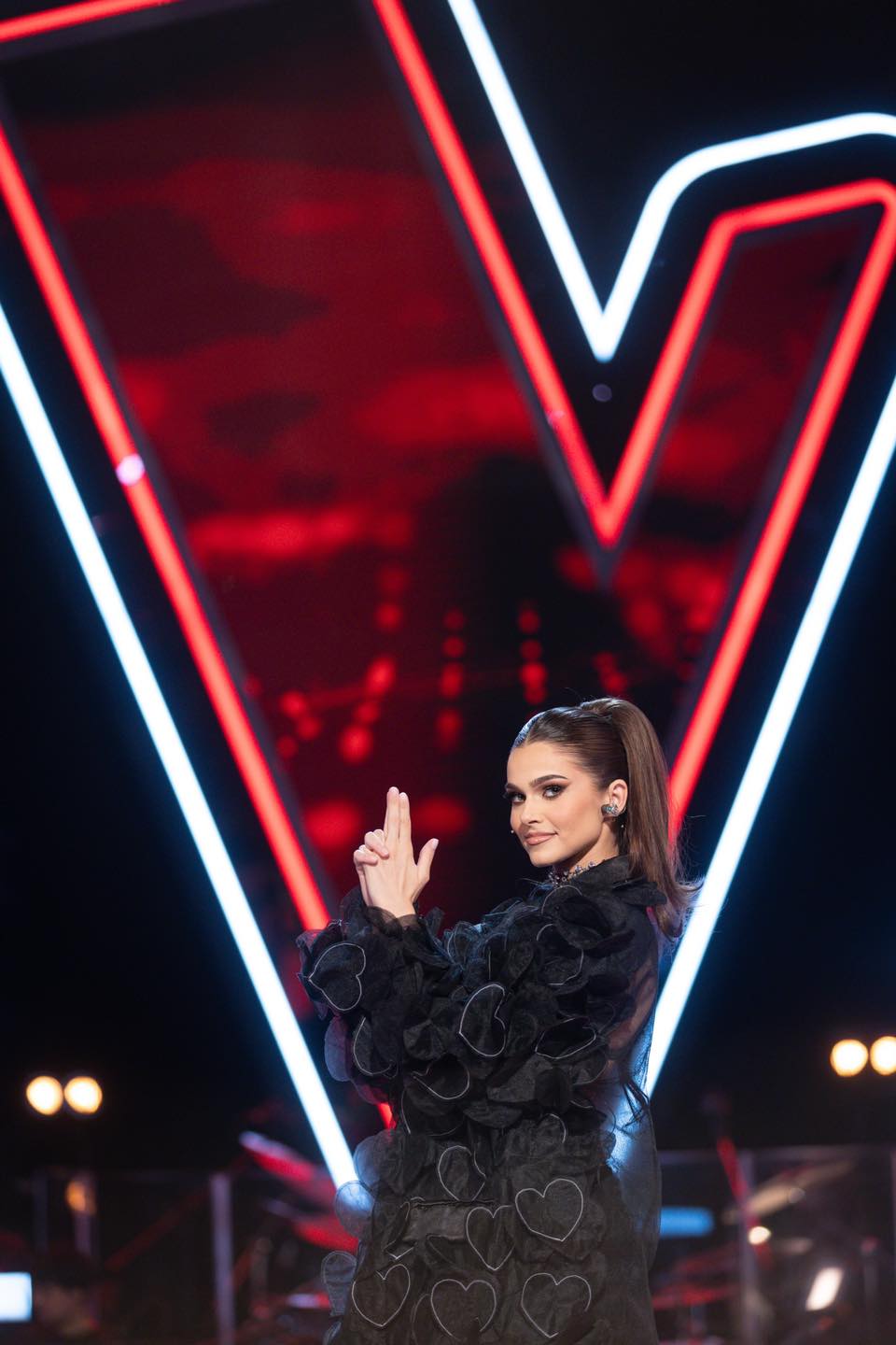 Theo Rose, aspru criticata pentru felul in care arata acum 3