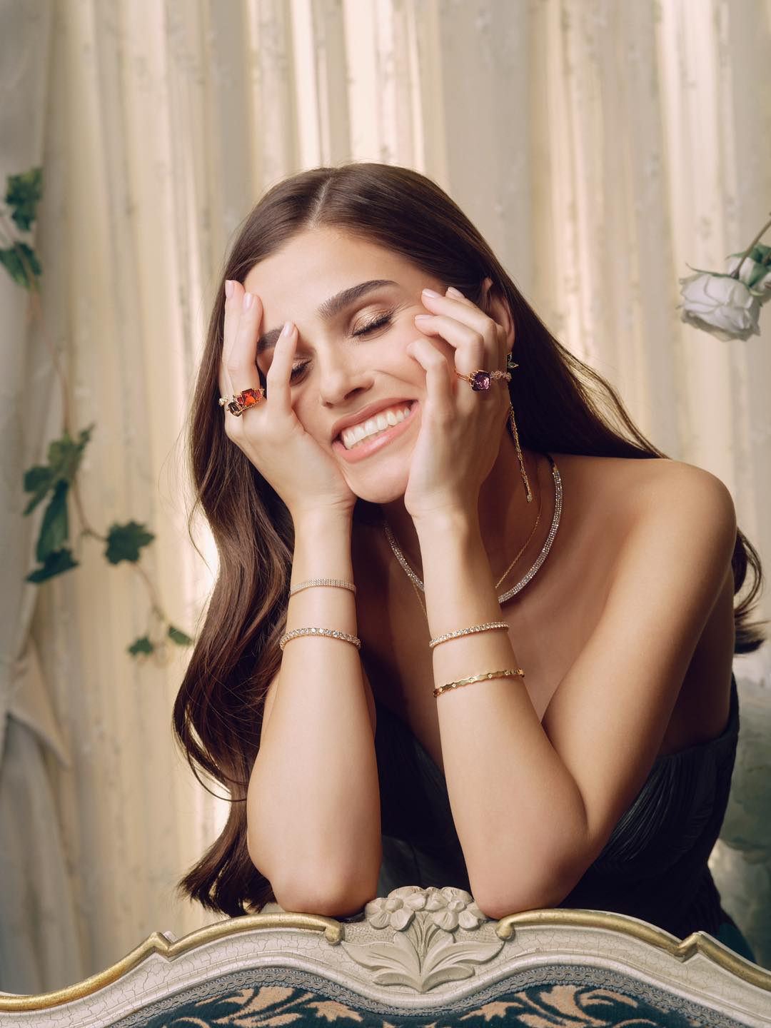 Theo Rose, aspru criticata pentru felul in care arata acum 6