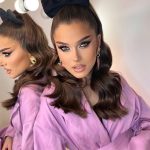 Theo Rose, aspru criticata pentru felul in care arata acum 7