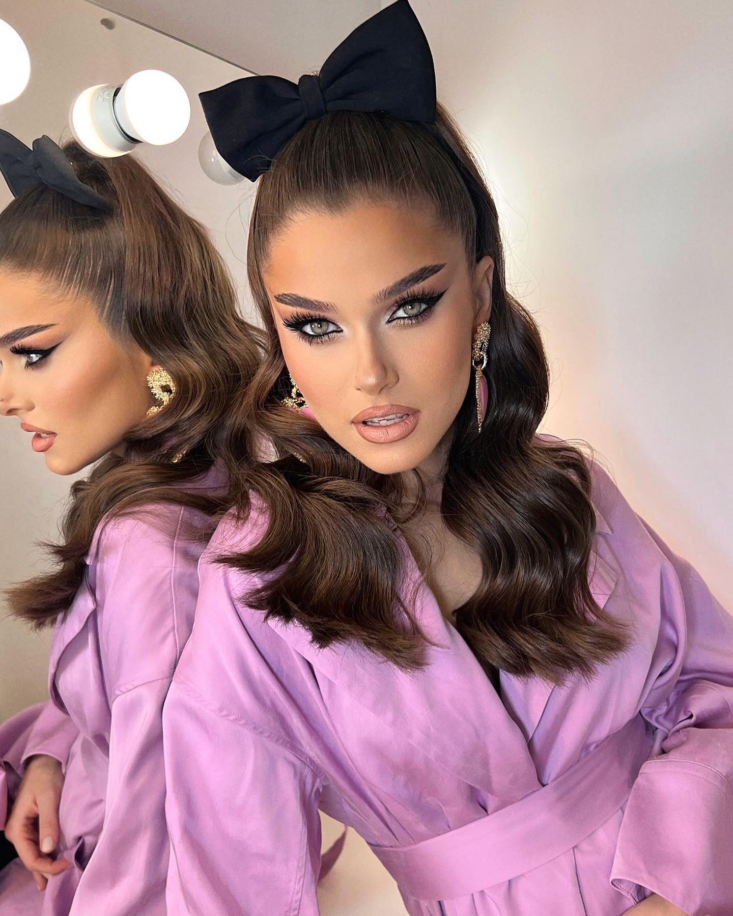 Theo Rose, aspru criticata pentru felul in care arata acum 7