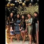 Tinuta in care a aparut fata lui Cristi Borcea pe plaja, in SUA 4