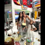 Tinuta in care a aparut fata lui Cristi Borcea pe plaja, in SUA 5