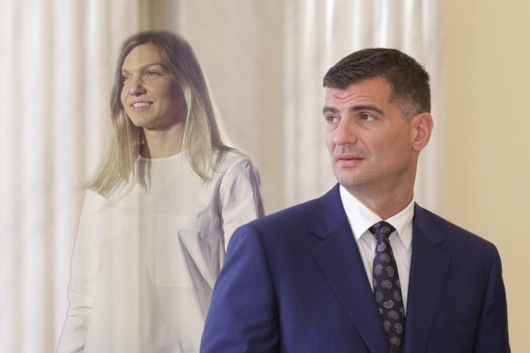 Toni Iuruc a ajuns de nerecunoscut. Cum arată acum fostul soț al Simonei Halep, cu greu îți poți da seama că este el FOTO